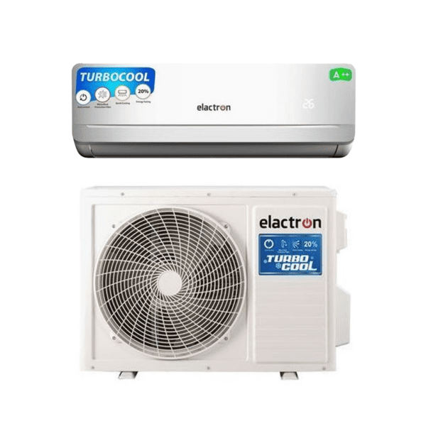 SPLIT ELACTRON 18000BTU INVERTER