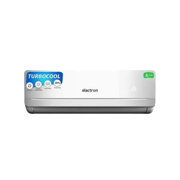 SPLIT ELACTRON 18000BTU INVERTER