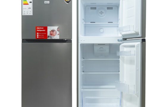 REFRIGERATEUR ELACTRON 2PORTES NOFROST