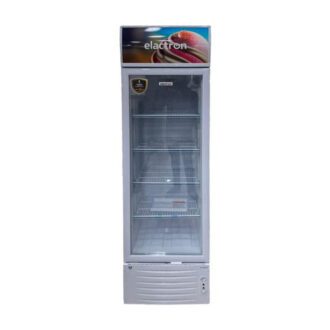 REFRIGERATEUR ELACTRON VITRINE VERTICAL