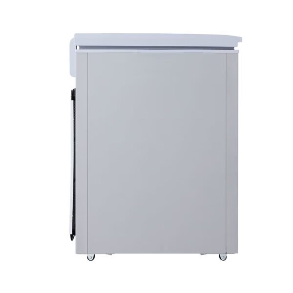 CONGELATEUR LG HORIZONTAL 300LITRES GRIS GCS315SQFG – Image 3