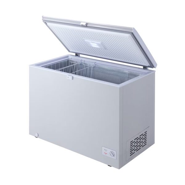 CONGELATEUR LG HORIZONTAL 300LITRES