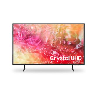 TELEVISEUR SAMSUNG 55"' SMART UHD 4K