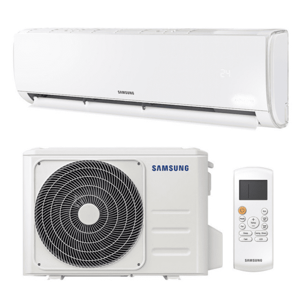 SPLIT SAMSUNG AR 9000BTU 1.25CV MAX