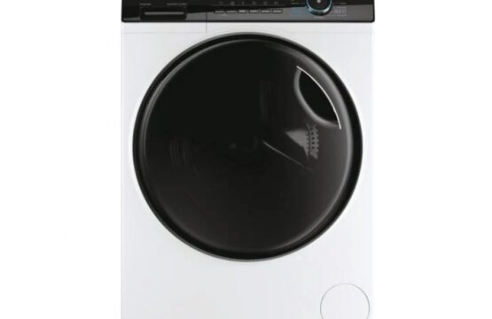 MACHINE A LAVER HAIER 10KG AVEC 6KG SECHAGE