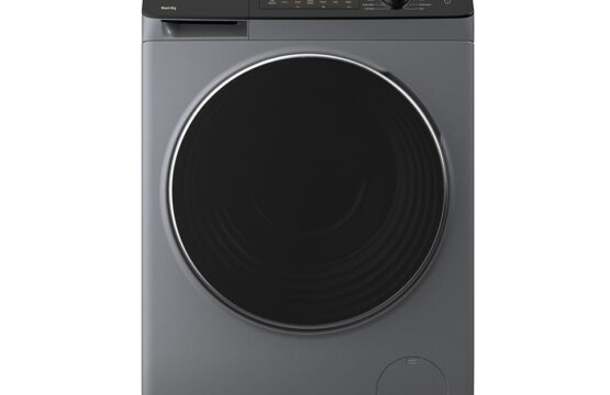 MACHINE A LAVER HITACHI 10KG INVERTER