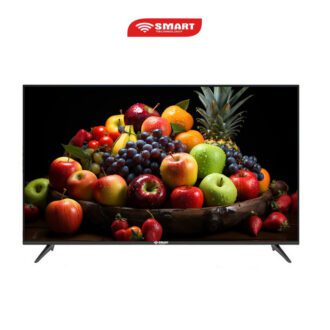 TELEVISEUR SMART TECHNOLOGY 50" SMART