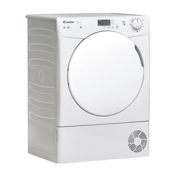 SECHE LINGE CANDY 9KG BLANC CSEC9LF – Image 3