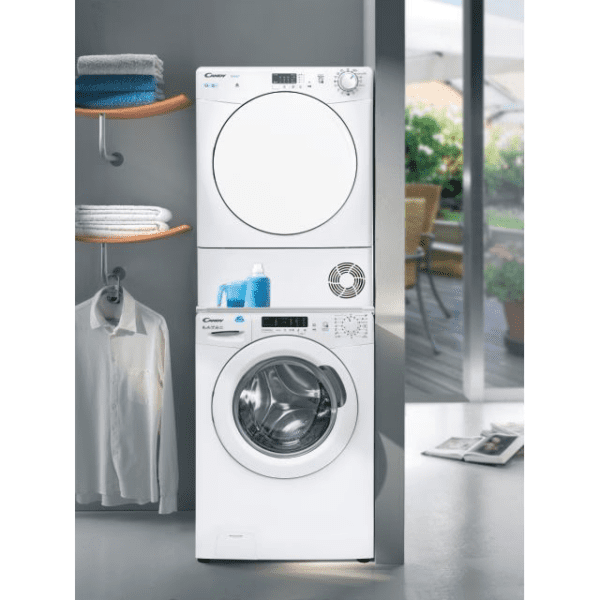 SECHE LINGE CANDY 9KG