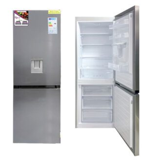 REFRIGERATEUR ROCH COMBINE 3TIROIRS 360LITRES AVEC FONTAINE