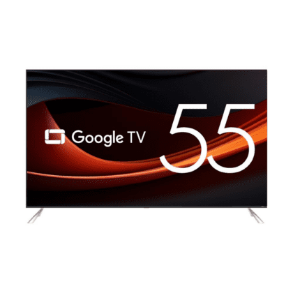 TELEVISEUR ASTECH 55"' SMART GOOGLE TV