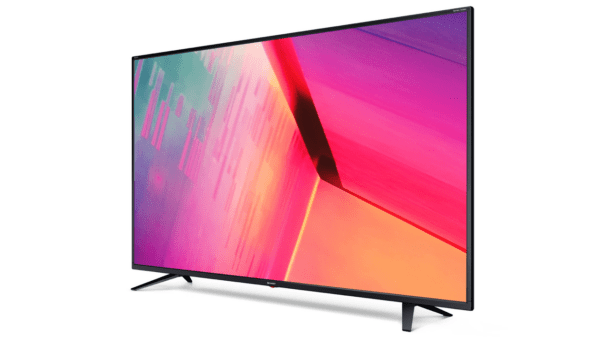 TELEVISEUR SHARP 55"' LED SMART ANDROID