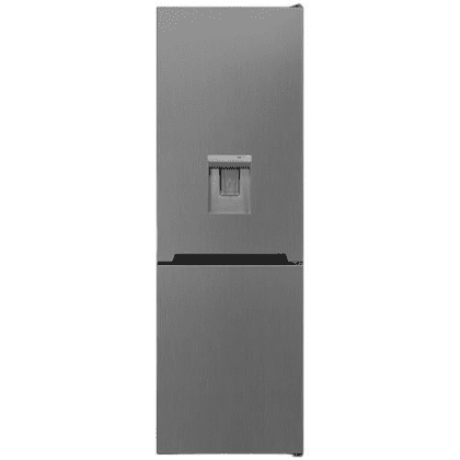 REFRIGERATEUR DESKA COMBINE 4TIROIRS PLAQUE ALUMINIUM AVEC FONTAINE