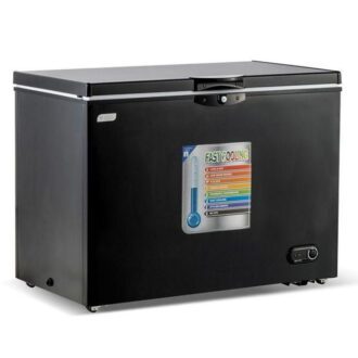 CONGELATEUR SMART TECHNOLOGY HORIZONTAL 400LITRES