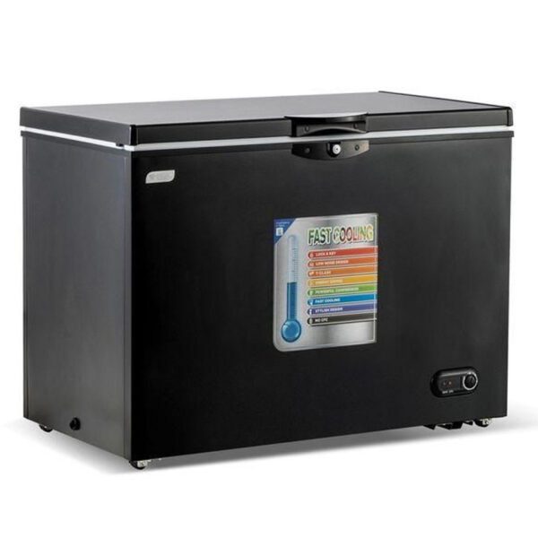 CONGELATEUR SMART TECHNOLOGY HORIZONTAL 400LITRES