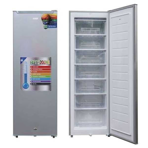 CONGELATEUR SMART TECHNOLOGY 7TIROIRS 244LITRES