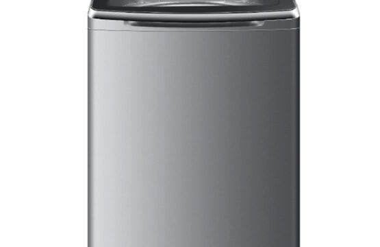 MACHINE A LAVER HAIER 14KG TOP LOAD