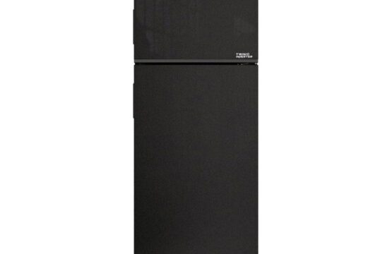 REFRIGERATEUR HAIER 2PORTES INVERTER 357LITRES