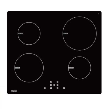 PLAQUE HAIER ENCASTRABLE INDUCTION 60X60