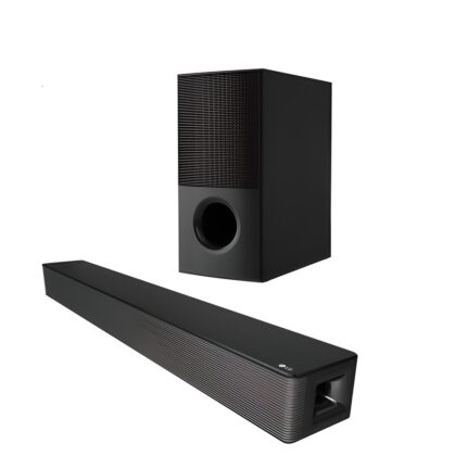 BARRE DE SON LG 600WATTS