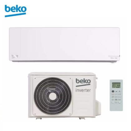 SPLIT BEKO 9000BTU 1.25 CV INVERTER