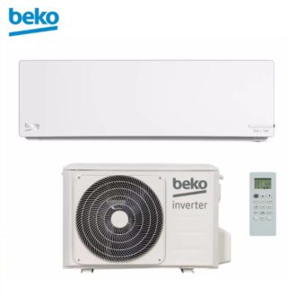 SPLIT BEKO 18000BTU 2.5 CV INVERTER