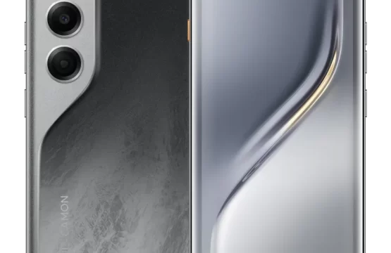 Tecno CAMON 40 PRO
