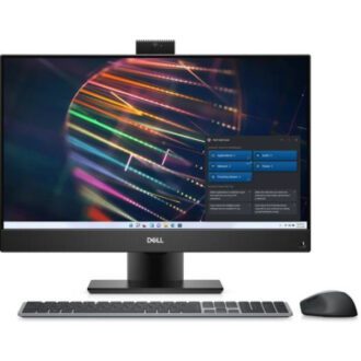 DELL OptiPlex 7400 All-in-One - Intel(R) Core(TM) i7