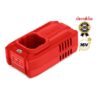 Chargeur de batterie DECAKILA
