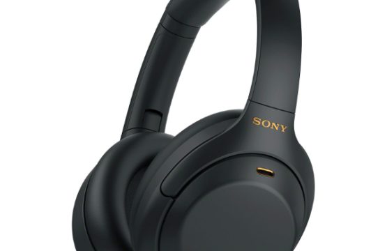CASQUE SANS FIL SONY A REDUIRE DE BRUIT