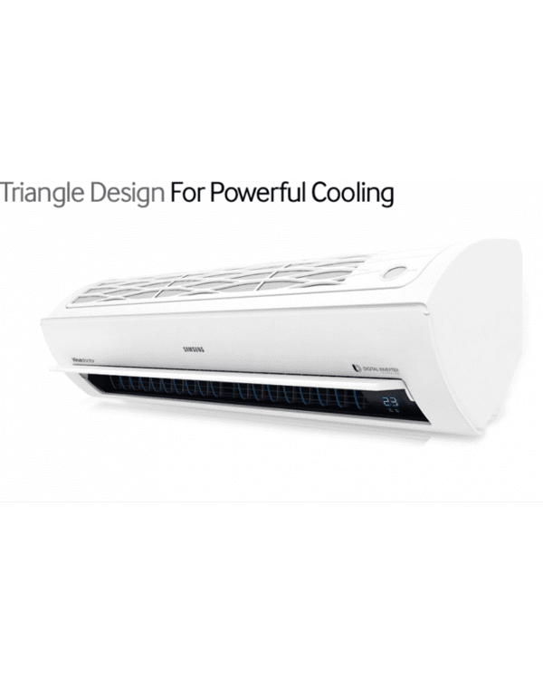 SPLIT SAMSUNG AR 24000BTU