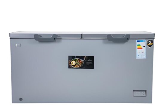 CONGELATEUR ELACTRON HORIZONTAL 90OLITRES