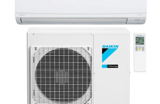SPLIT DAIKIN 18000BTU INVERTER