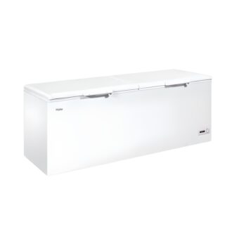 CONGELATEUR HAIER HORIZONTAL 900LITRES