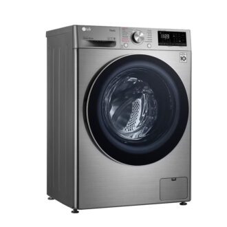 MACHINE A LAVER LG 9KG / 6KG SECHAGE