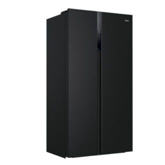 REFRIGERATEUR HAIER SIDE BY SIDE 2PORTES