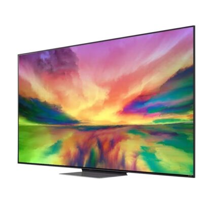 TELEVISEUR LG 65"' QNED SMART 4K