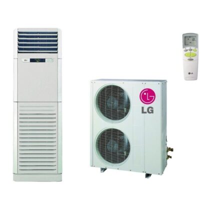 SPLIT LG 48000BTU 5CV ARMOIRE INVERTER