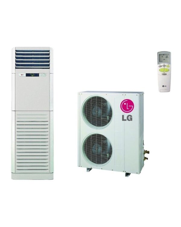 SPLIT LG 48000BTU 5CV ARMOIRE INVERTER