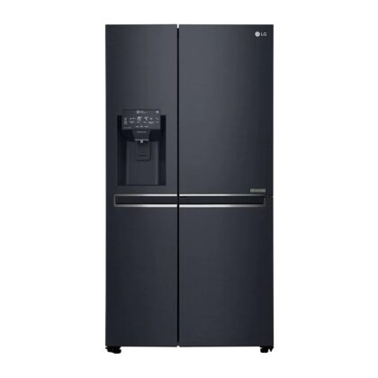 REFRIGERATEUR LG SIDE BY SIDE AVEC FONTAINE