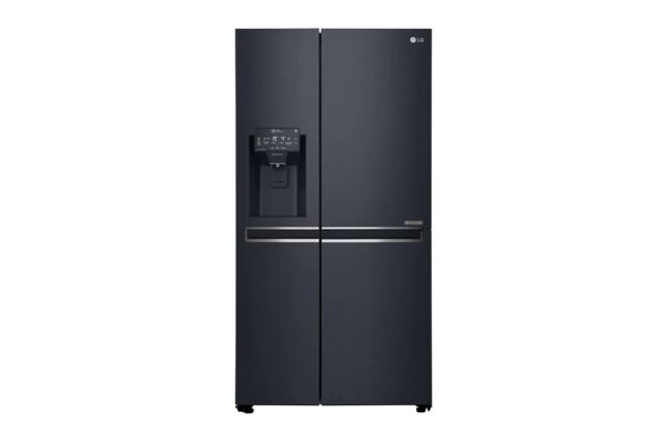 REFRIGERATEUR LG SIDE BY SIDE AVEC FONTAINE