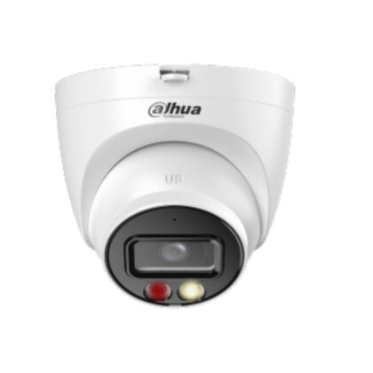 Caméra IP Dôme DAHUA DH-IPC-HDW2849T-S-IL 8MP