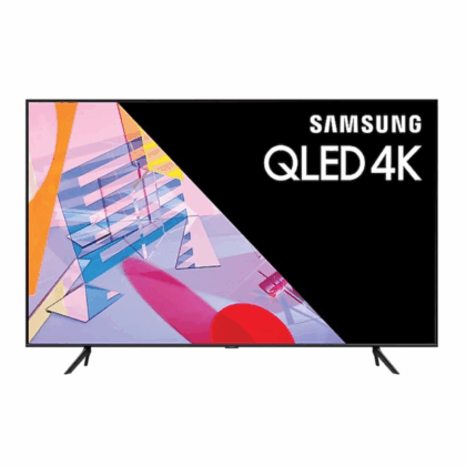 TELEVISEUR SAMSUNG 85" SMART QLED