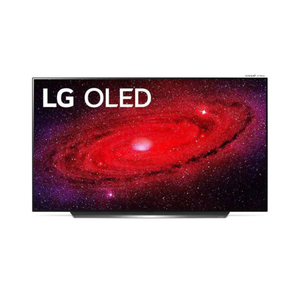 TELEVISEUR LG 55"' OLED SMART 4K