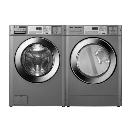 MACHINE A LAVER LG 10KG/10KG INDUSTRIEL