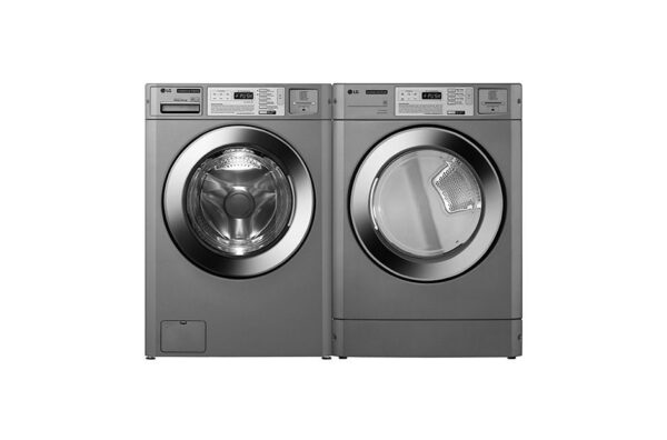MACHINE A LAVER LG 10KG/10KG INDUSTRIEL