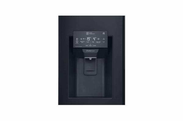 REFRIGERATEUR LG SIDE BY SIDE AVEC FONTAINE