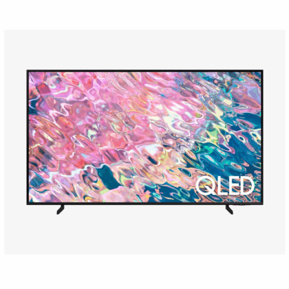 TELEVISEUR SAMSUNG 85 QLED
