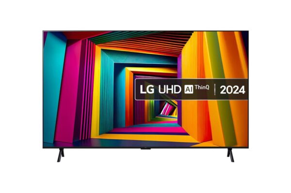 Téléviseur LG LED 98" 4K Smart TV - 98UT91006LA (2024)