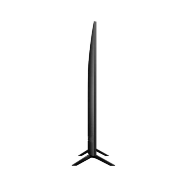 TELEVISEUR SAMSUNG 85" SMART QLED